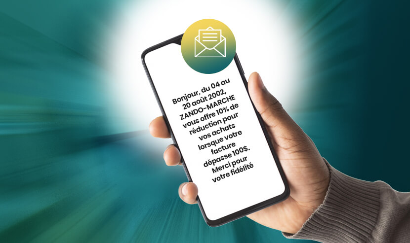 SMS Marketing