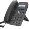 X1S/X1SP Enterprise IP Phone – Image 2