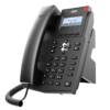 X1S/X1SP Enterprise IP Phone – Image 4