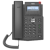 X1S/X1SP Enterprise IP Phone