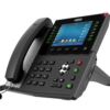 X7C Enterprise IP Phone – Image 4