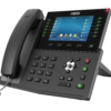 X7C Enterprise IP Phone – Image 2