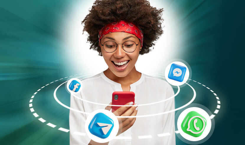 Marketing automatisation