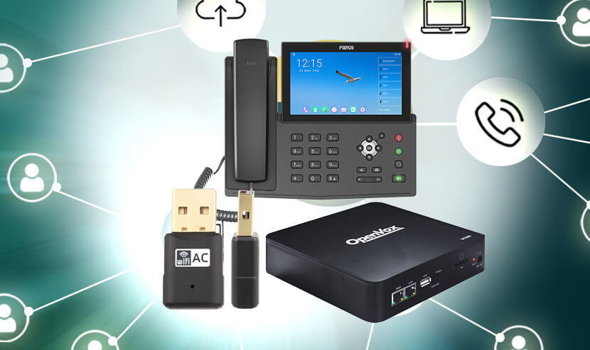 Voip