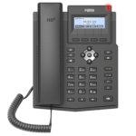 X1S/X1SP Enterprise IP Phone