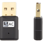 WF20 USB Wi-Fi Dongle