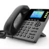 FIP13G Advanced Business Gigabit Color Screen IP Phone – Image 2