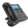FIP13G Advanced Business Gigabit Color Screen IP Phone – Image 5