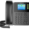 FIP13G Advanced Business Gigabit Color Screen IP Phone