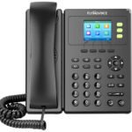 FIP11C/FIP11CP Basic Business Color Screen IP Phone