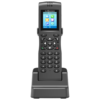 FIP16Plus Portable Dual-Band IP Phone with Belt Clip