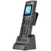 FIP16Plus Portable Dual-Band IP Phone with Belt Clip – Image 5