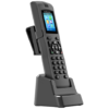 FIP16Plus Portable Dual-Band IP Phone with Belt Clip – Image 2